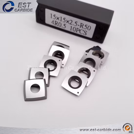 Hot Selling Customized Tungsten Carbide Wear Parts Power Tool Parts