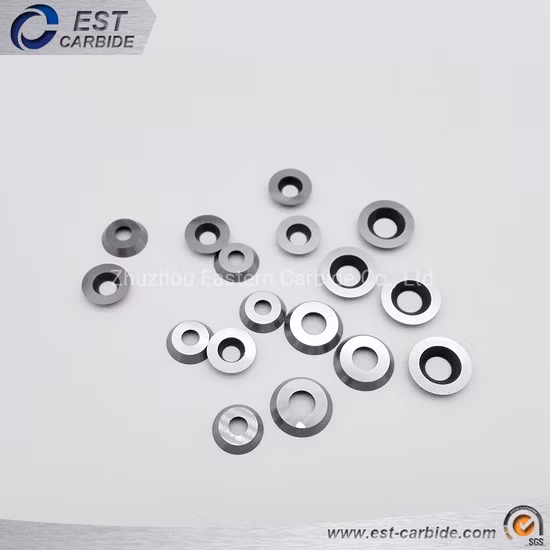 Hot Selling Customized Tungsten Carbide Wear Parts Power Tool Parts