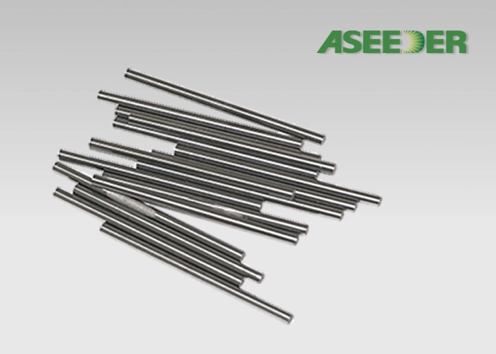 Good Price Tungsten Carbide Pins with Good Wear Resistance