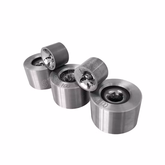 Tc карбида вольфрама волока для волочения проволоки с низким содержанием углерода